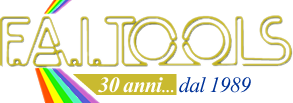 FAITOOLS SRL